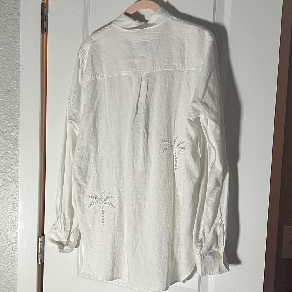 Rails Shirt 🏝️🏝️ - Picture 4 of 7